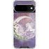 Moon Unicorn by Laurie Prindle Google Pixel 10 Clear Case